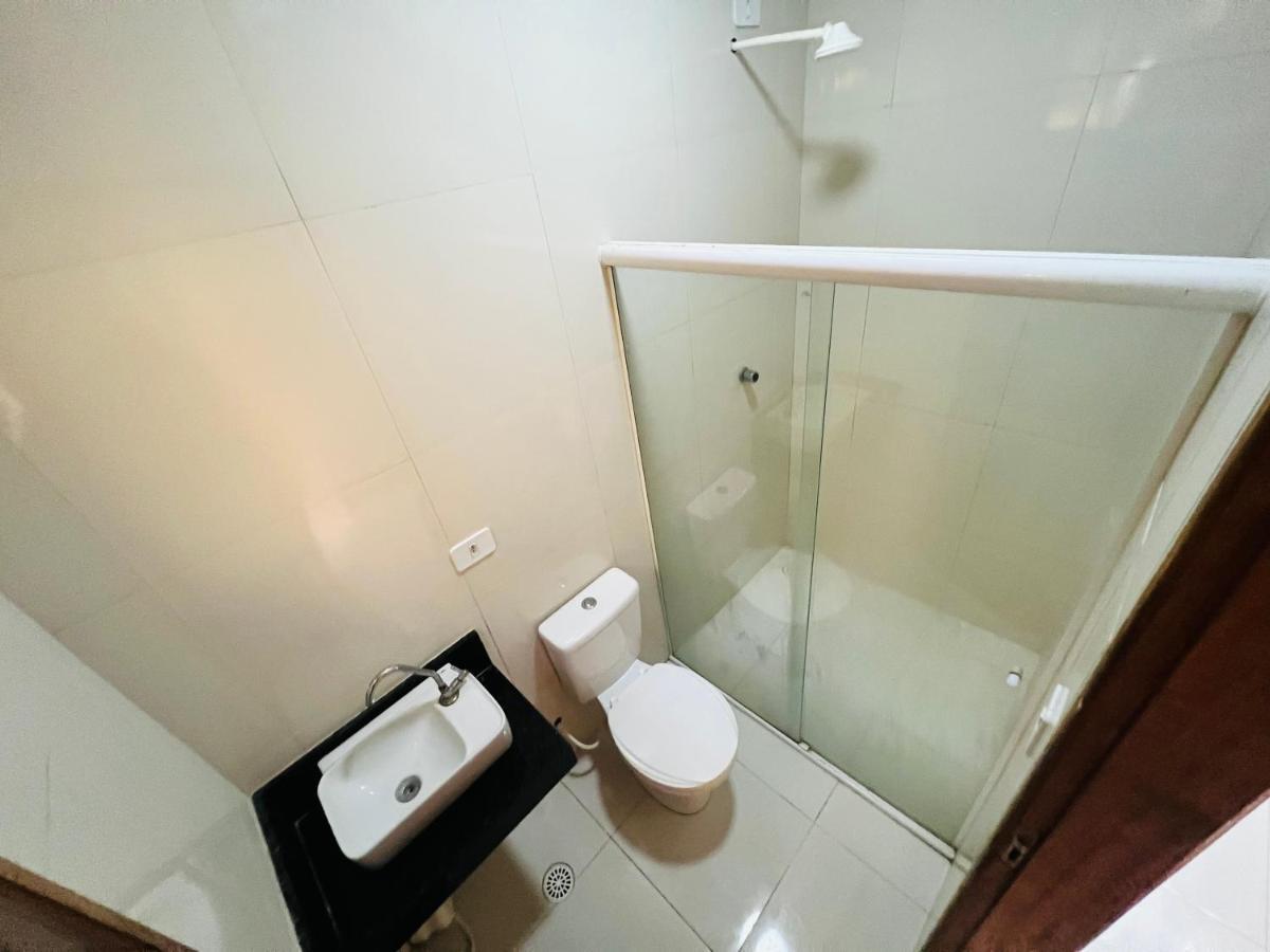 Hostel Maracaipe Pôrto das Galinhas Kültér fotó
