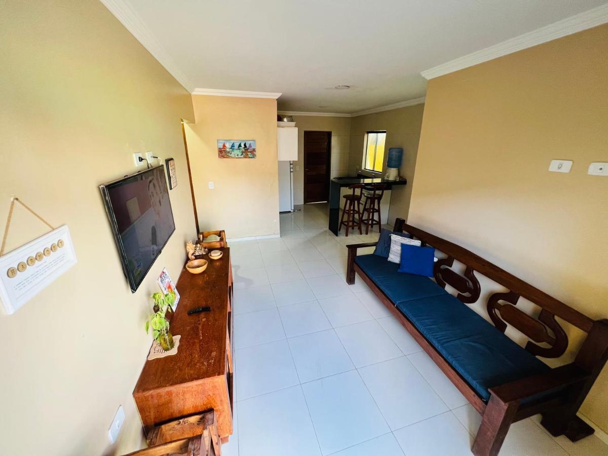 Hostel Maracaipe Pôrto das Galinhas Kültér fotó
