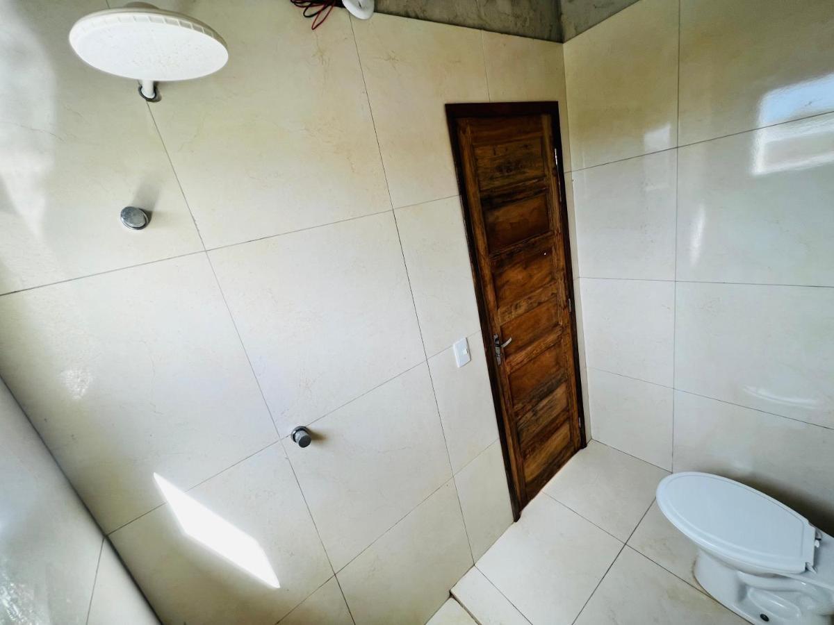 Hostel Maracaipe Pôrto das Galinhas Kültér fotó