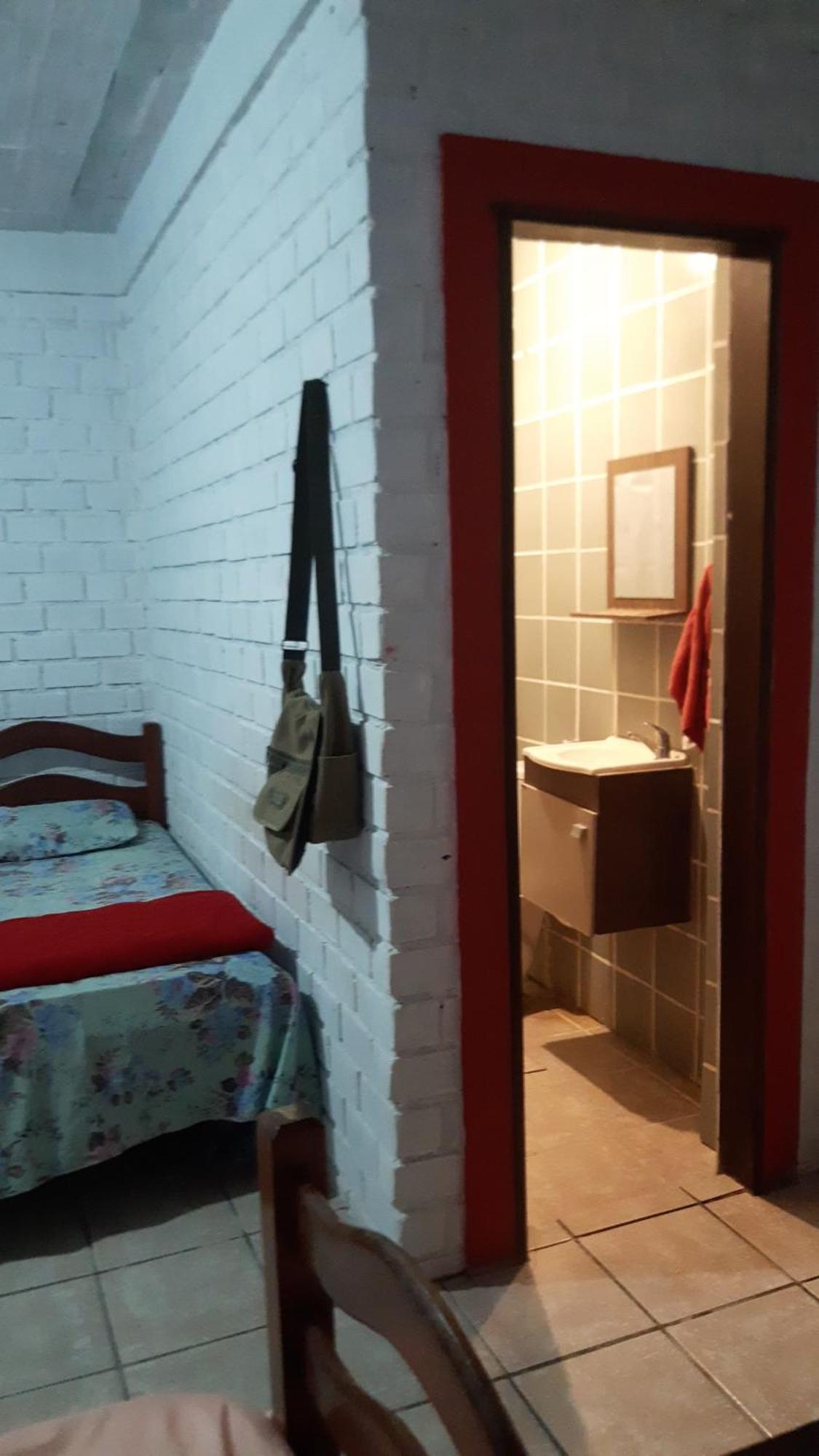 Hostel Maracaipe Pôrto das Galinhas Kültér fotó