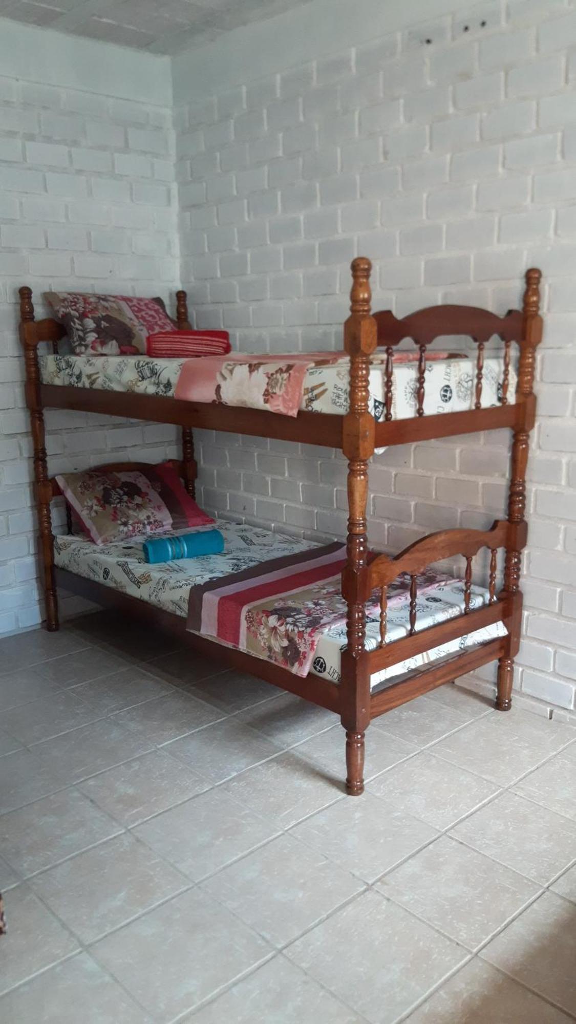 Hostel Maracaipe Pôrto das Galinhas Kültér fotó