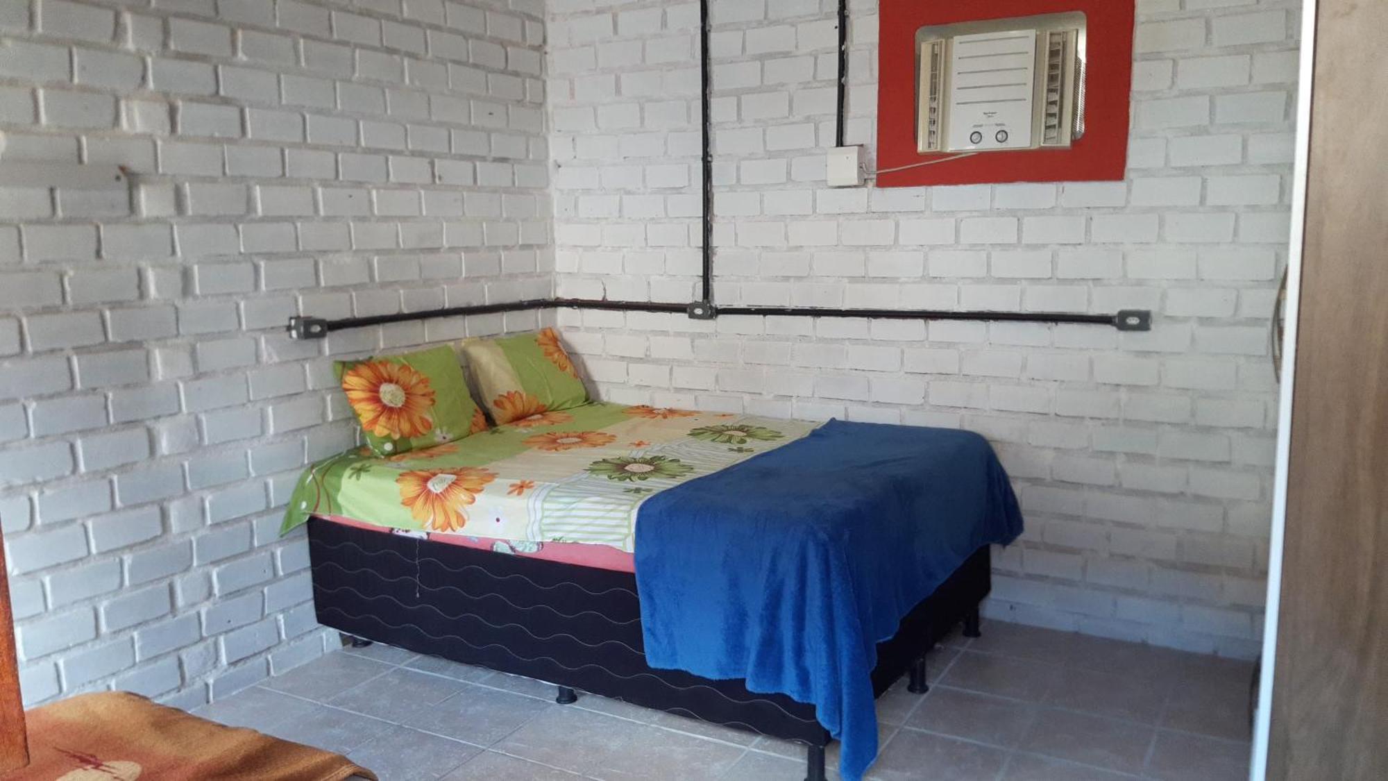 Hostel Maracaipe Pôrto das Galinhas Kültér fotó